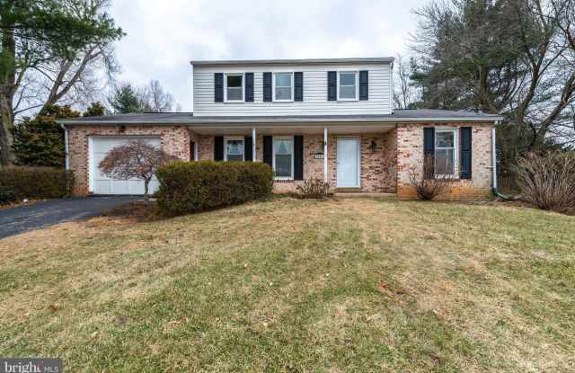 2401 HUNT PLACE - 2401 Hunt Place, Fallston, MD 21047
