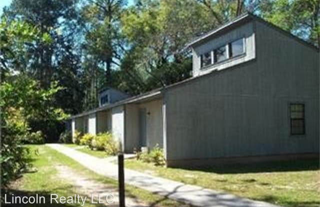 1604 Iola Dr * - 1604 Iola Dr, Valdosta, GA 31602
