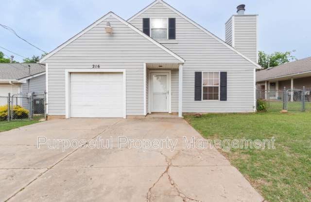 216 North Fretz Avenue photos photos