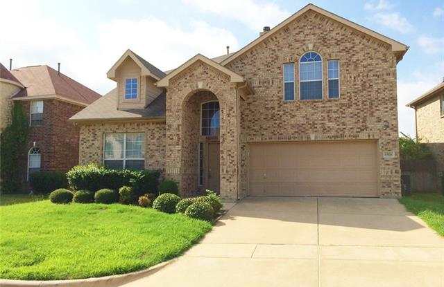 6906 Shore Breeze Court - 6906 Shore Breeze Court, Arlington, TX 76016