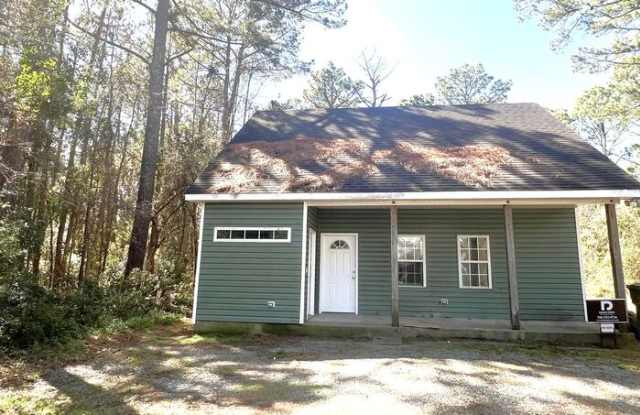 422 Benjamin Avenue - 422 Benjamin Avenue, Wilmington, NC 28403