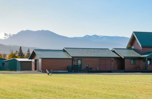 Furnished 11 Available Now! - 5296 Old Olympic Highway, Clallam County, WA 98382