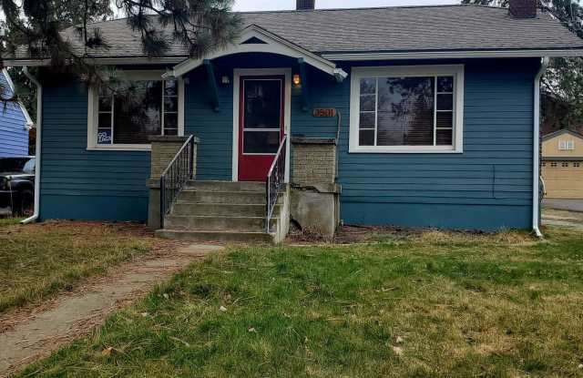 4BR/2BA Audubon/Downriver Area Home photos photos