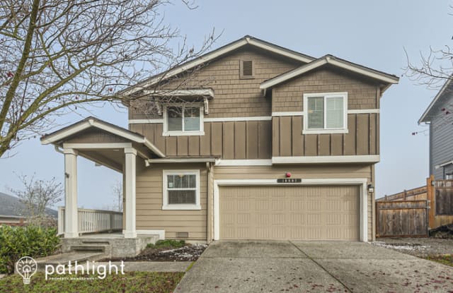 10902 168th Avenue East - 10902 168th Avenue East, Bonney Lake, WA 98391
