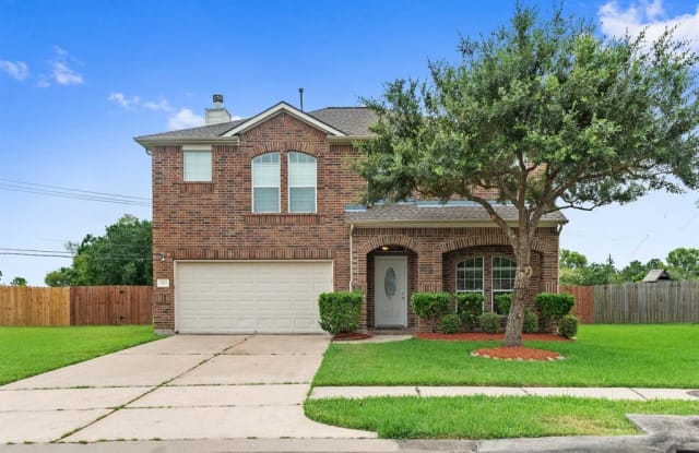 3515 Cypress Village Drive - 3515 Cypress Village Drive, Pearland, TX 77584