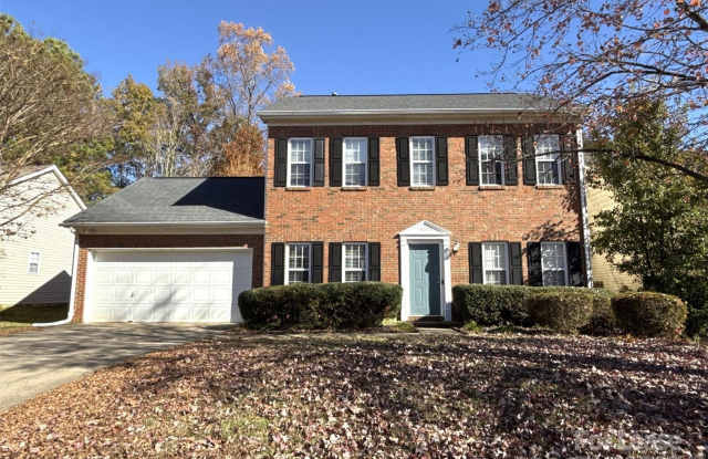 10016 Highlands Crossing Drive - 10016 Highlands Crossing Drive, Charlotte, NC 28277