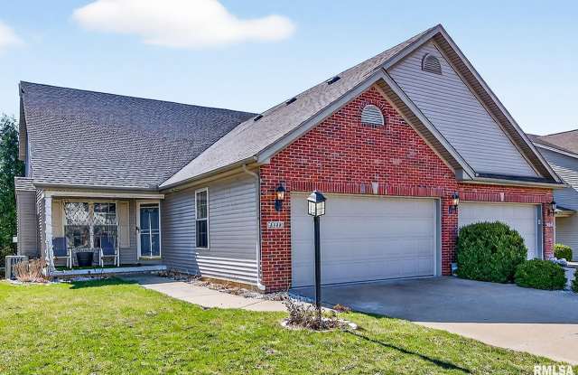 2314 W KENFIELD Court photos photos