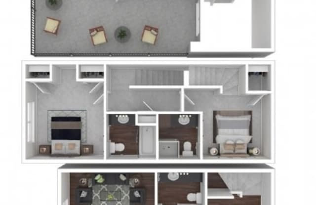 5432 Vista Montana - 5432 Vista Montana, Yorba Linda, CA 92886