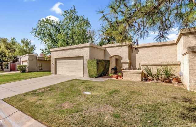 8188 E Del Cuarzo Drive Gallery 1