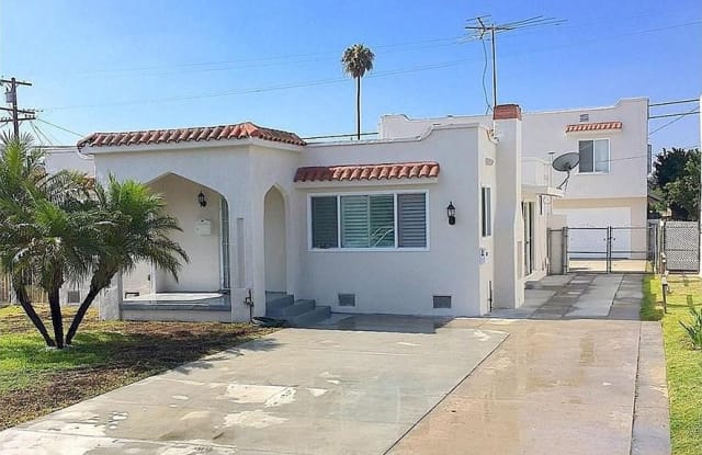 2740 1/2 Live Oak St - 2740 1/2 Live Oak St, Walnut Park, CA 90255