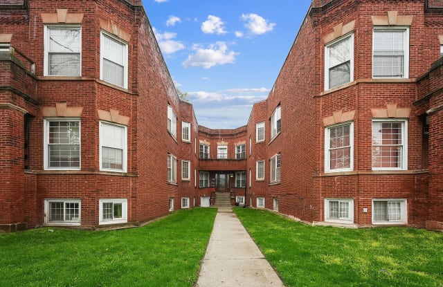7312 S King Drive - 7312 South Doctor Martin Luther King Jr Drive, Chicago, IL 60619