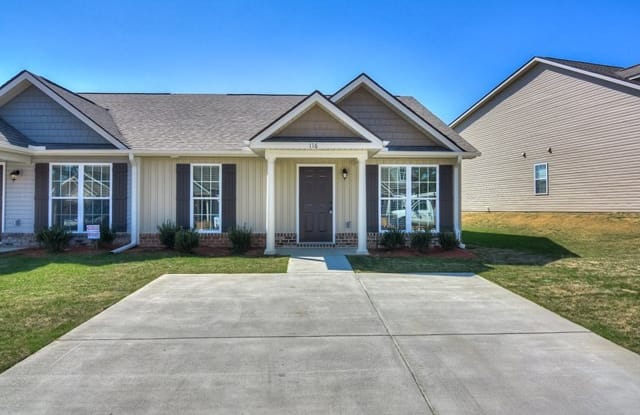 141 Brow Tine Court - 141 Brow Tine Court, Aiken County, SC 29801