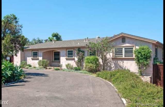 3830 Grandview Pl - 3830 Grandview Place, Bonita, CA 91902