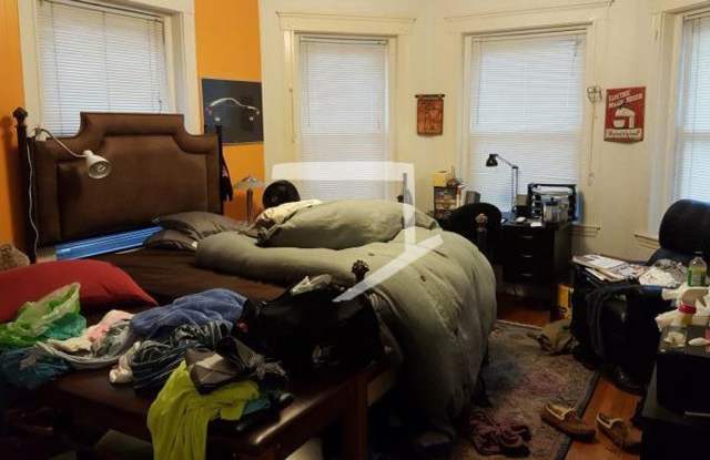 162 Thorndike St #1A Brookline MA 02446 photos photos