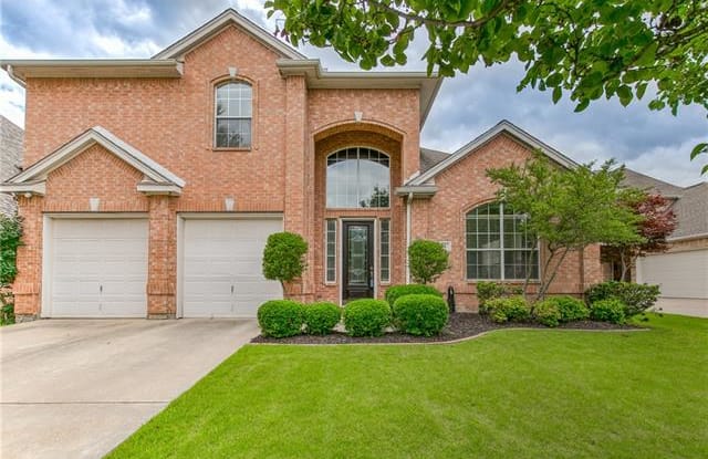 526 Arcadia Drive - 526 Arcadia Dr, Keller, TX 76248