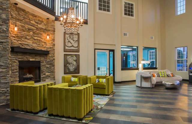 University Village, 142-B Gallery 3