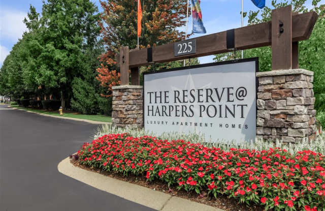 The Reserve at Harper's Point photos photos