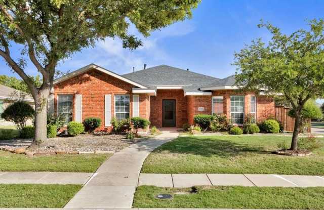 4172 Freedom Lane - 4172 Freedom Lane, Frisco, TX 75033 4172 Freedom Lane - 4172 Freedom Lane, Frisco, TX 75033