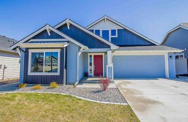 1960 North Oakland Street photos photos