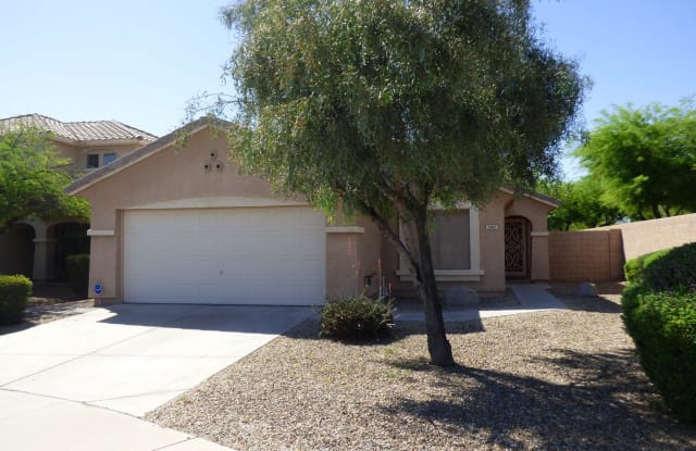 540 S 167th Lane - 540 South 167th Lane, Goodyear, AZ 85338
