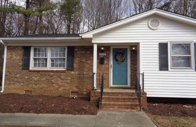 4 Bedroom House for Rent-Close to University Parkway photos photos