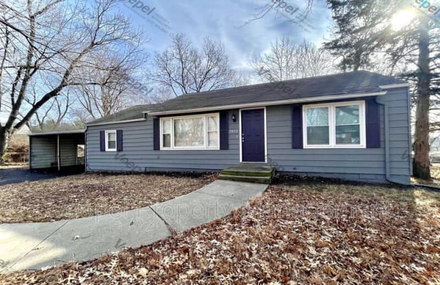 7823 Blue Ridge Blvd - 7823 Blue Ridge Boulevard, Kansas City, MO 64138