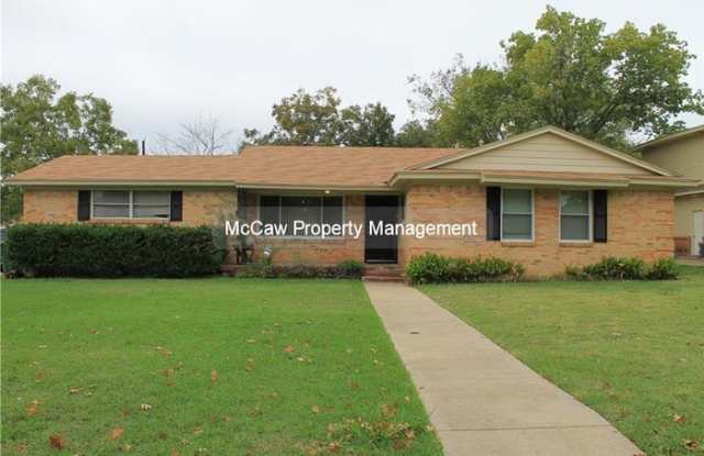 1519 Comanche Trail - 1519 Comanche Trail, Garland, TX 75043