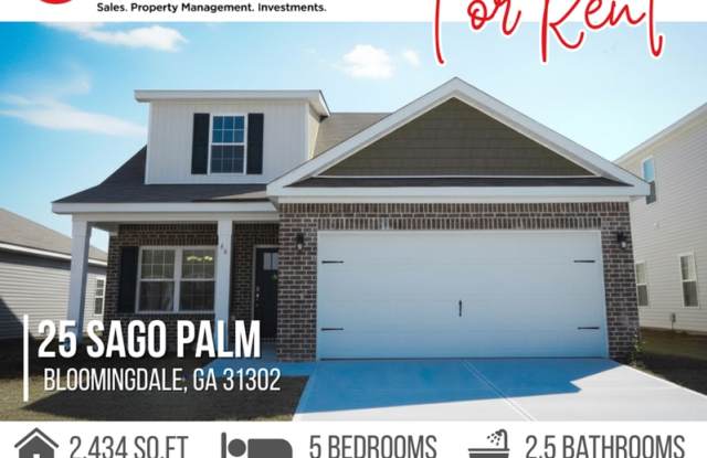 25 Sago Palm Way photos photos