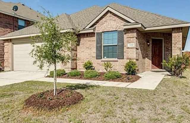 1100 Luton Drive - 1100 Luton Drive, Prosper, TX 76227