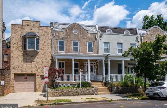 1505 HARVARD Street NW photos photos