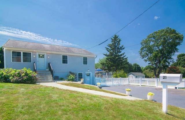 21 Overlook Avenue photos photos