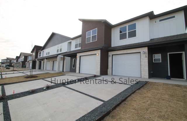Upscale Three-bedroom Townhome! photos photos