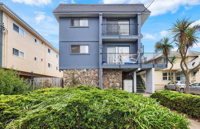 2228 Lincoln Ave #K - 2 bedroom | 1 bathroom photos photos