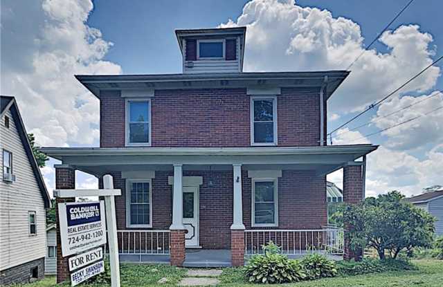 596 Locust Ave. - 596 Locust Avenue, Washington County, PA 15301