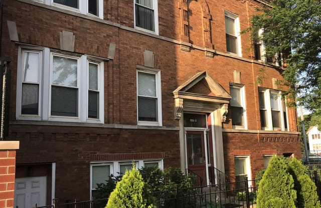 2417 West Fullerton Avenue - 2417 West Fullerton Avenue, Chicago, IL 60647