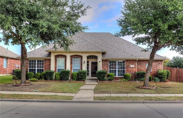 7102 Melton Drive - 7102 Melton Dr, Rowlett, TX 75089
