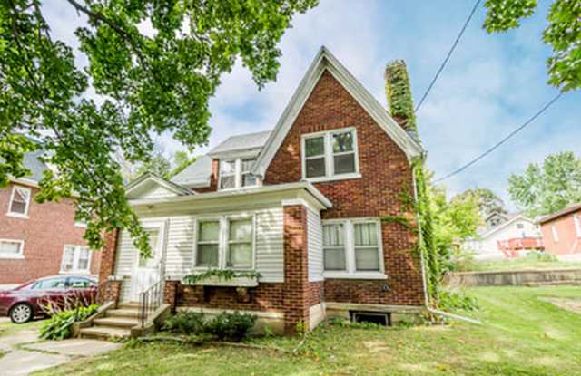308 S Brooks St photos photos