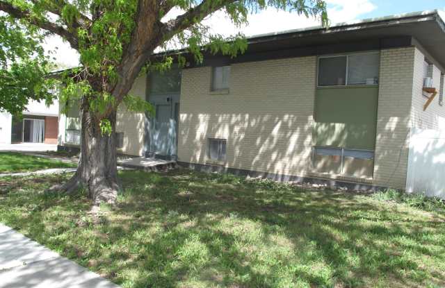 3819 South Lee Maur Street - #1 Gallery 2