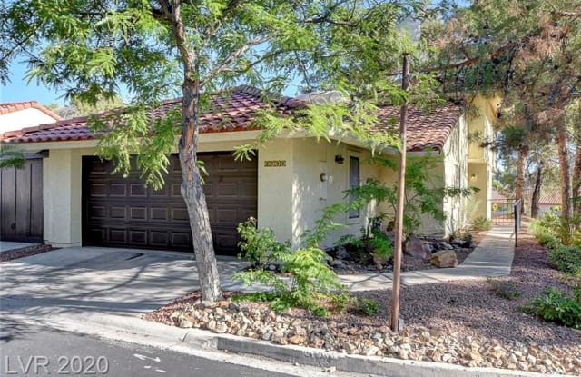 2799 Tentsmuir - 2799 Tentsmuir Place, Henderson, NV 89014