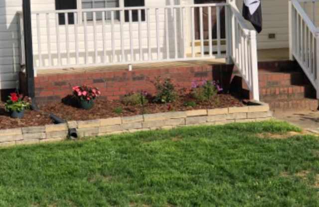 290 Wagon Wheel Way - 290 Wagon Whel, Rowan County, NC 28147