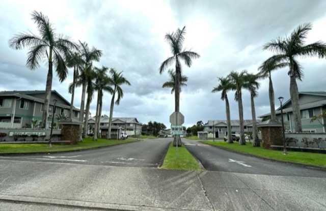 2 Bedroom, 2 Bathroom, 2 Parking (Mililani Mauka) photos photos