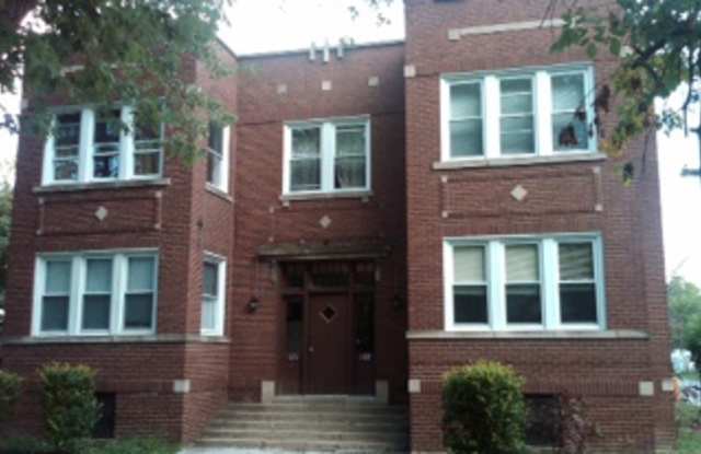 169 West 14th Street - 169 West 14th Street, Chicago Heights, IL 60411