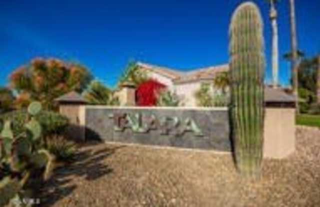 7438 E SAND HILLS Road - 7438 East Sand Hills Road, Scottsdale, AZ 85255