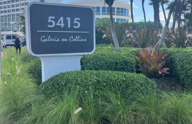 5415 COLLINS Avenue photos photos 5415 COLLINS Avenue photos photos