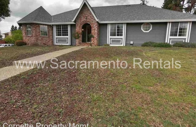 105 Miller Way - 105 Miller Way, Folsom, CA 95630