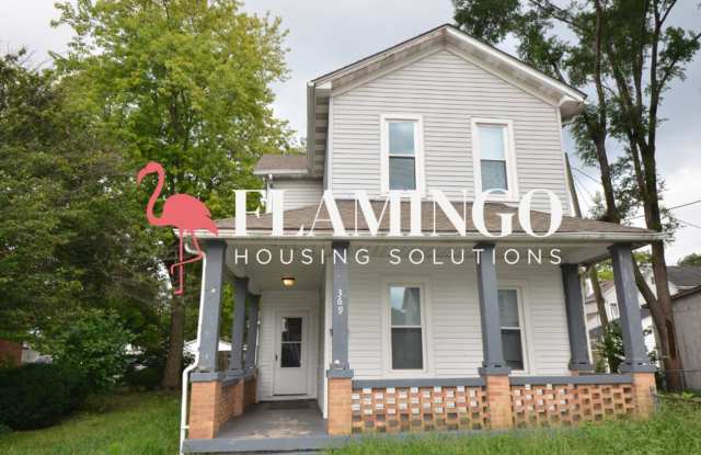 For Rent: 369 Maryland Ave, Dayton, OH – The Gem City photos photos