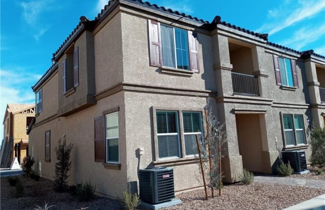 487 Filaree Place - 487 Filaree Pl, Henderson, NV 89015