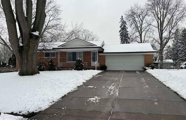 53039 Dryden - 53039 Dryden Street, Macomb County, MI 48316