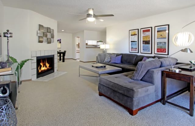 Lionsgate Apartments Gallery 2