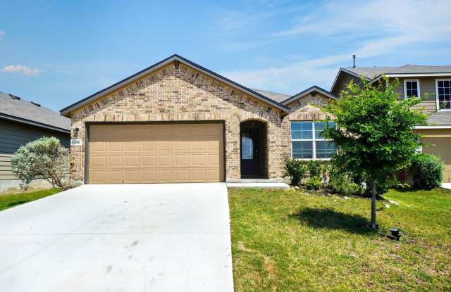 Stunning 4-Bedroom Home in Cobalt Canyon, St. Hedwig, TX! - Realtor Commission: $500 photos photos